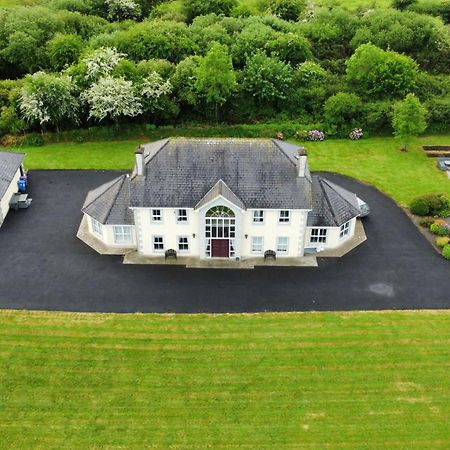 Greenmile House, Kilmeaden Exteriör bild