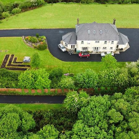 Greenmile House, Kilmeaden Exteriör bild