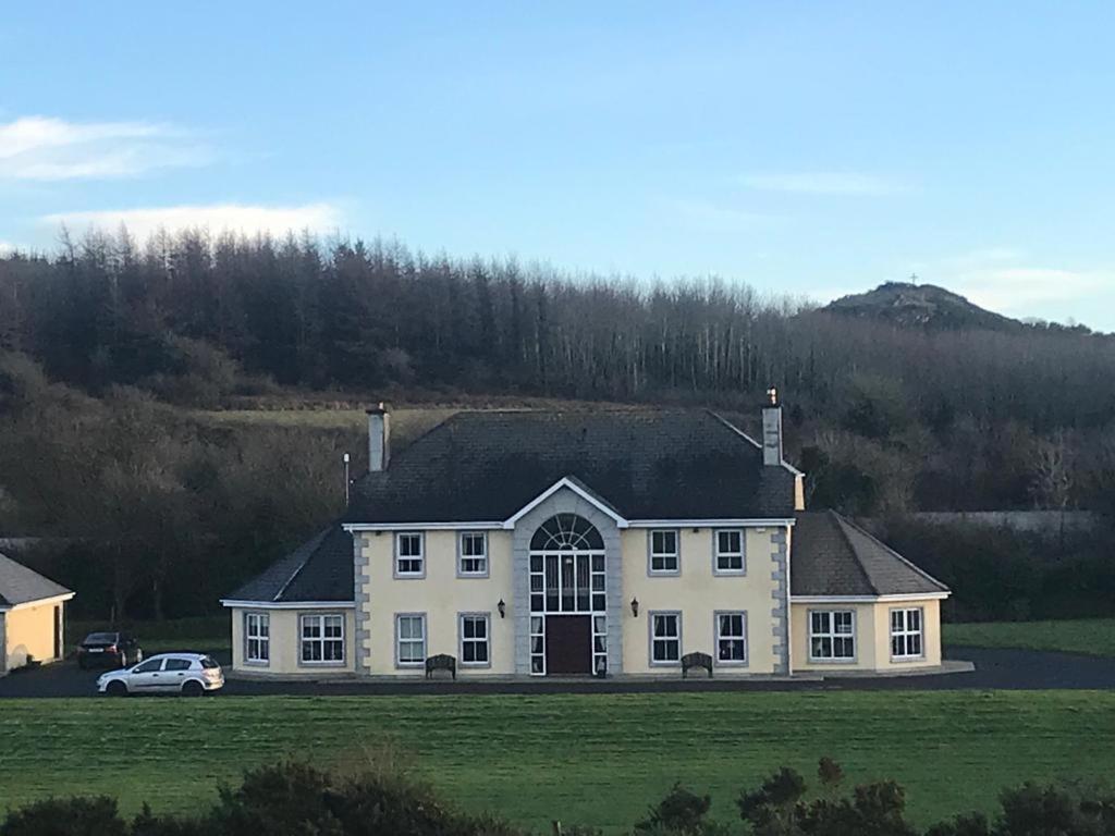 Greenmile House, Kilmeaden Exteriör bild