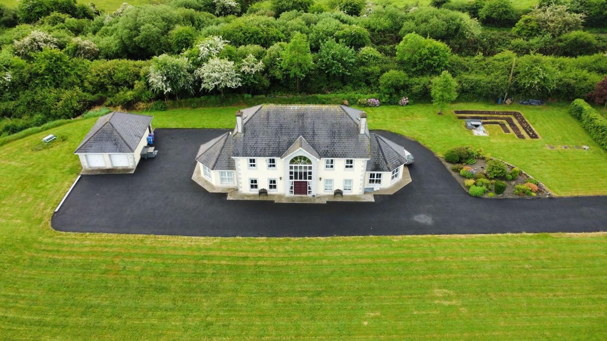 Greenmile House, Kilmeaden Exteriör bild